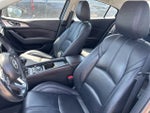 2018 Mazda Mazda3 4-Door Touring