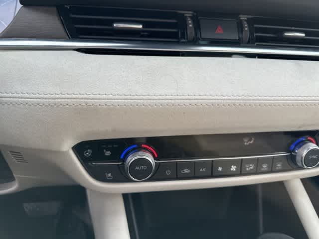 2018 Mazda MAZDA6 Signature