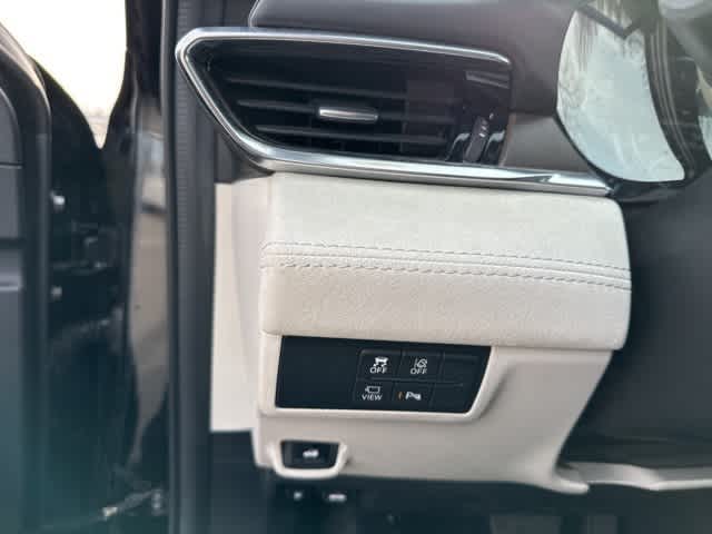 2018 Mazda MAZDA6 Signature