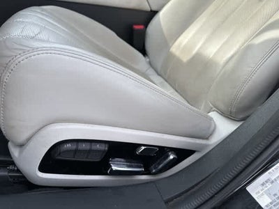 2018 Mazda MAZDA6 Signature