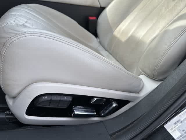 2018 Mazda MAZDA6 Signature