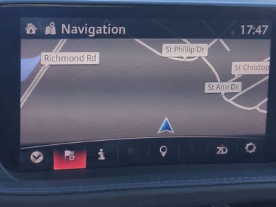 2018 Mazda Mazda6 Signature