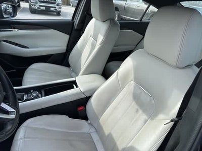 2018 Mazda MAZDA6 Signature