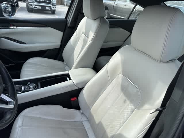 2018 Mazda MAZDA6 Signature