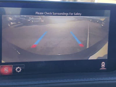 2018 Mazda Mazda6 Signature