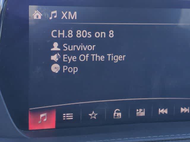 2018 Mazda Mazda6 Signature