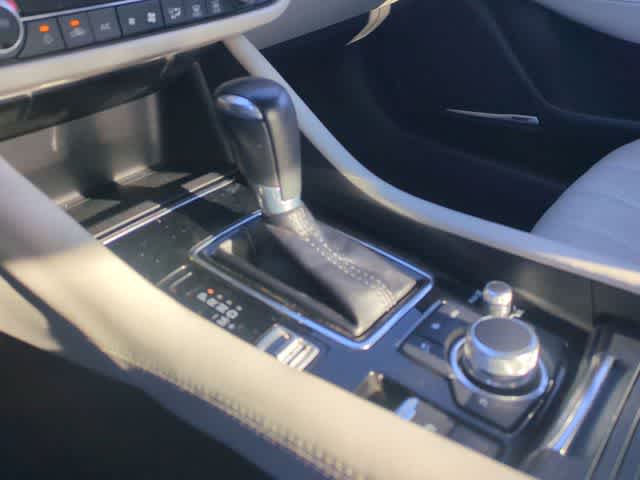 2018 Mazda Mazda6 Signature
