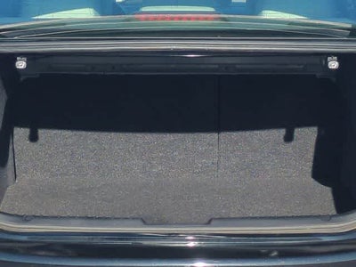 2018 Mazda Mazda6 Signature