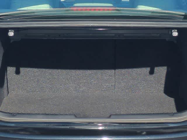 2018 Mazda Mazda6 Signature