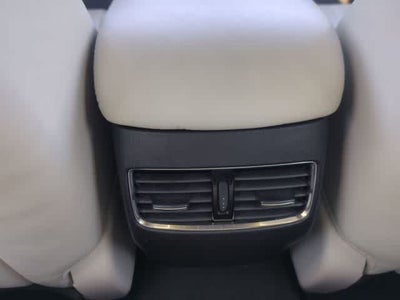 2018 Mazda Mazda6 Signature