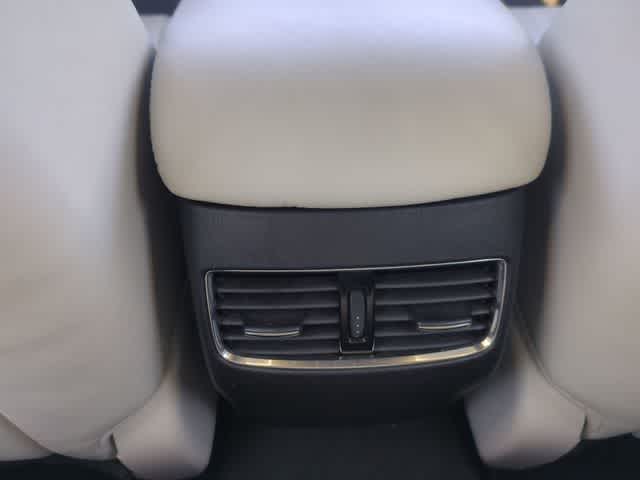 2018 Mazda Mazda6 Signature