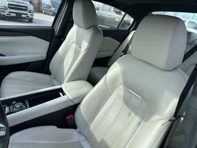 2018 Mazda MAZDA6 Signature