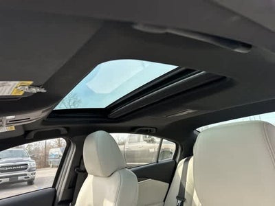 2018 Mazda MAZDA6 Signature