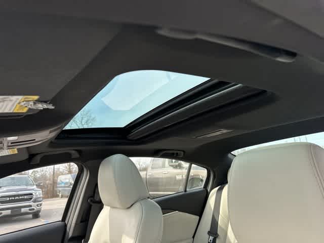 2018 Mazda MAZDA6 Signature