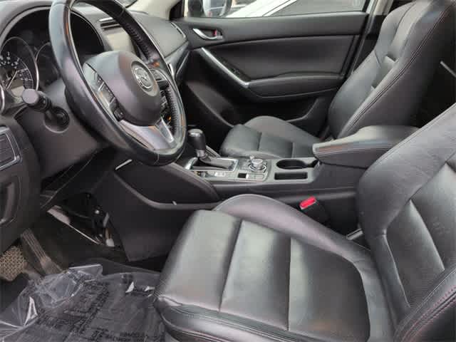 2016 Mazda Mazda CX-5 Grand Touring