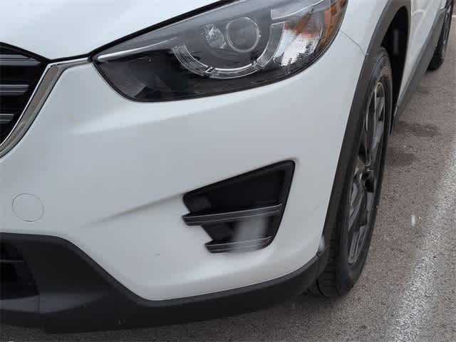 2016 Mazda Mazda CX-5 Grand Touring