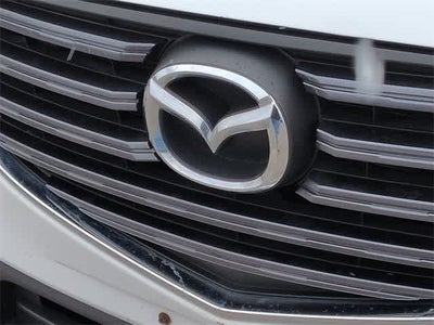 2016 Mazda Mazda CX-5 Grand Touring