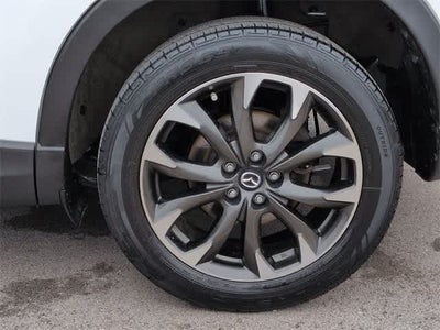 2016 Mazda Mazda CX-5 Grand Touring