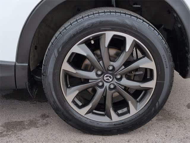 2016 Mazda Mazda CX-5 Grand Touring