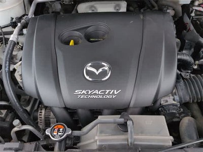 2016 Mazda Mazda CX-5 Grand Touring