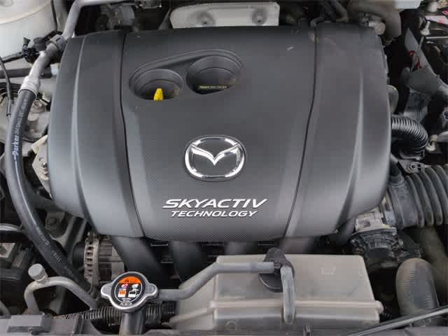 2016 Mazda Mazda CX-5 Grand Touring