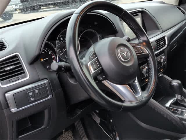 2016 Mazda Mazda CX-5 Grand Touring