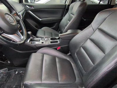 2016 Mazda Mazda CX-5 Grand Touring