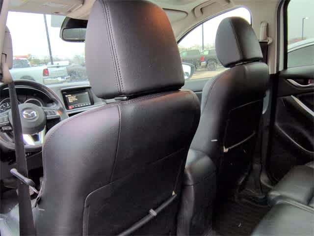 2016 Mazda Mazda CX-5 Grand Touring