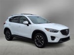 2016 Mazda Mazda CX-5 Grand Touring