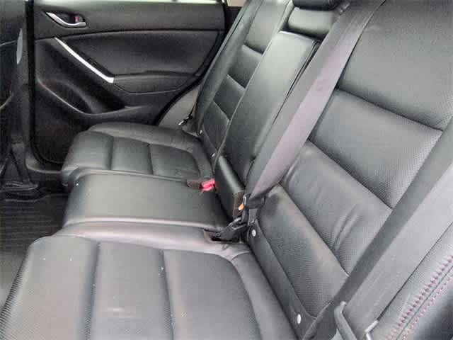 2016 Mazda Mazda CX-5 Grand Touring