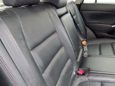 2016 Mazda Mazda CX-5 Grand Touring