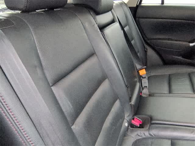 2016 Mazda Mazda CX-5 Grand Touring