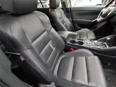 2016 Mazda Mazda CX-5 Grand Touring