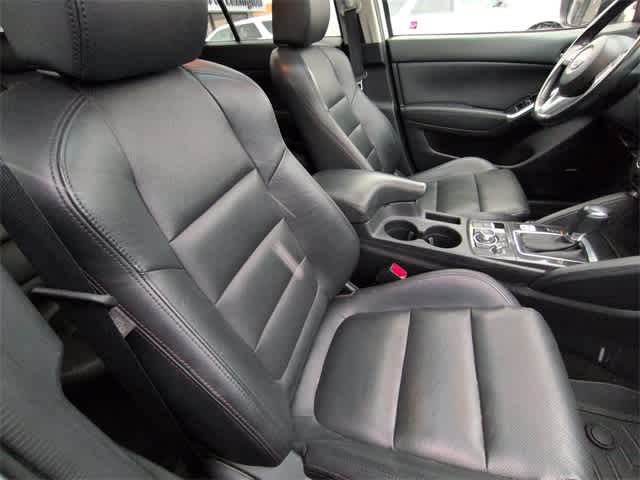 2016 Mazda Mazda CX-5 Grand Touring