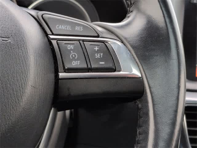 2016 Mazda Mazda CX-5 Grand Touring