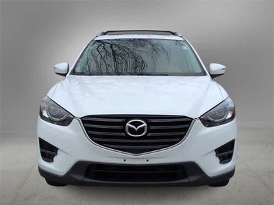 2016 Mazda Mazda CX-5 Grand Touring