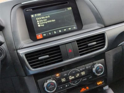 2016 Mazda Mazda CX-5 Grand Touring