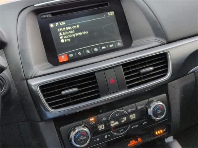 2016 Mazda Mazda CX-5 Grand Touring