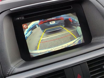 2016 Mazda Mazda CX-5 Grand Touring