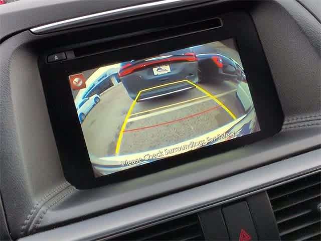 2016 Mazda Mazda CX-5 Grand Touring