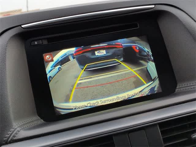 2016 Mazda Mazda CX-5 Grand Touring