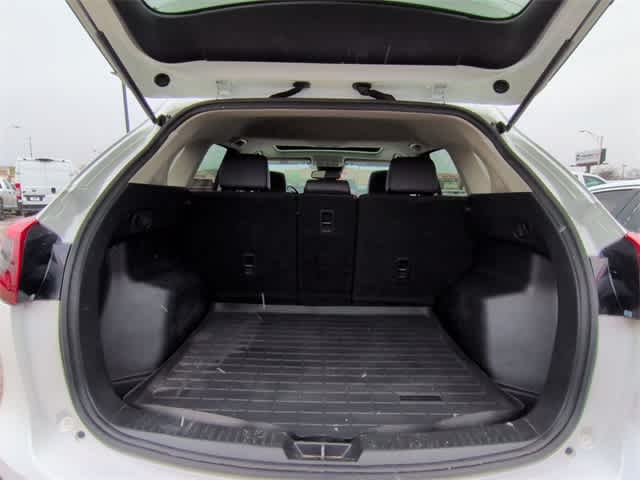 2016 Mazda Mazda CX-5 Grand Touring