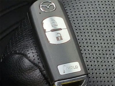 2016 Mazda Mazda CX-5 Grand Touring