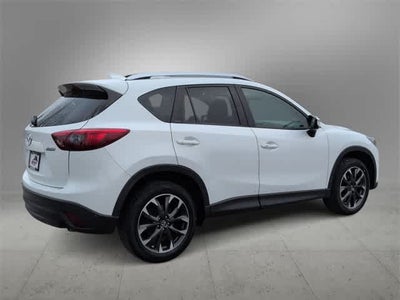 2016 Mazda Mazda CX-5 Grand Touring
