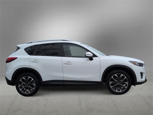 2016 Mazda Mazda CX-5 Grand Touring