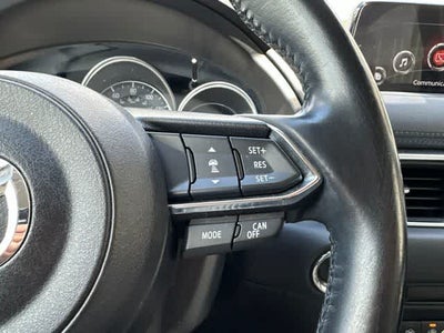 2017 Mazda Mazda CX-5 Grand Touring