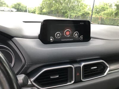 2017 Mazda Mazda CX-5 Grand Touring