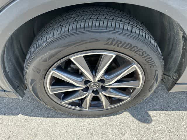 2017 Mazda Mazda CX-5 Grand Touring