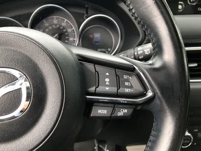 2017 Mazda Mazda CX-5 Grand Touring