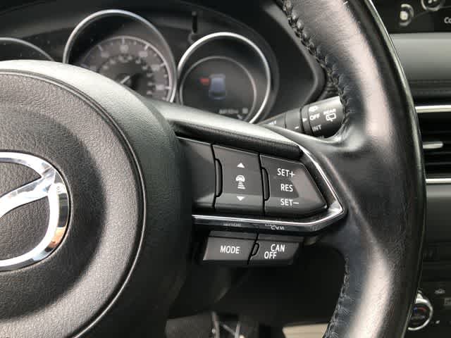 2017 Mazda Mazda CX-5 Grand Touring